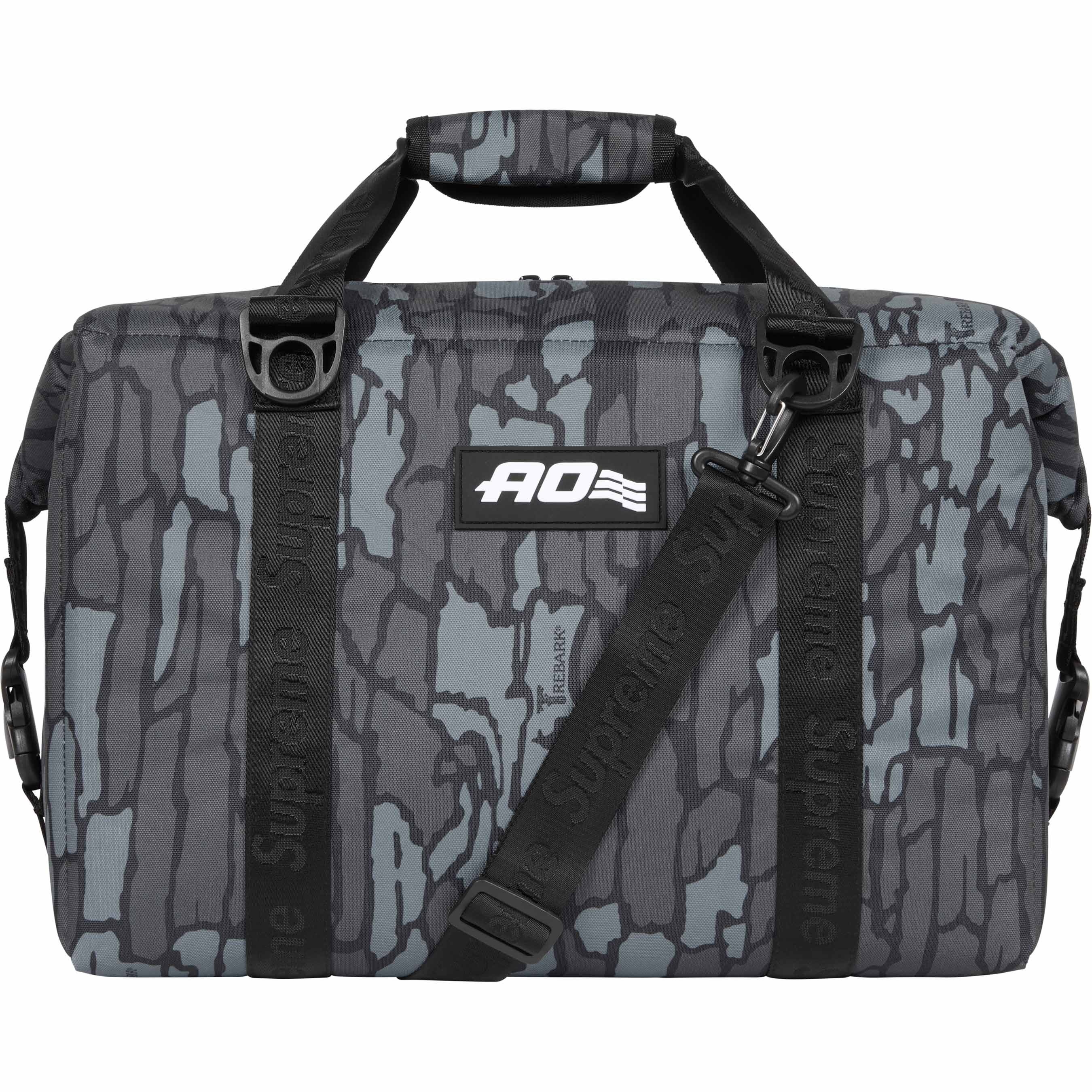 Supreme®/AO 24-Pack Cooler Bag view 5